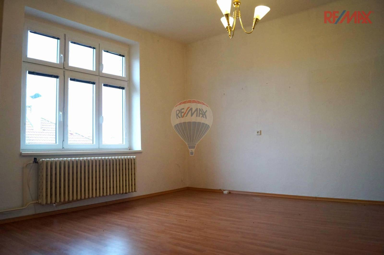 Prodej bytu 4+1 v družstevním vlastnictví 120 m², České Budějovice